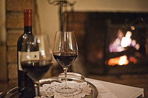 La Vittoria 10 - La Soglia della Val d'Orcia