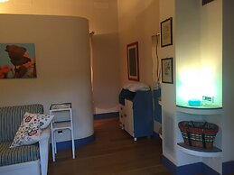 La Vittoria 10 - La Soglia della Val d'Orcia