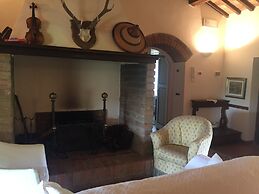 La Vittoria 10 - La Soglia della Val d'Orcia