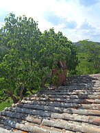 La Vittoria 10 - La Soglia della Val d'Orcia