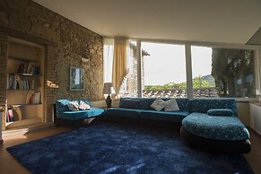 La Vittoria 10 - La Soglia della Val d'Orcia