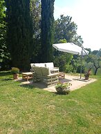 La Vittoria 10 - La Soglia della Val d'Orcia