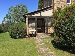 La Vittoria 10 - La Soglia della Val d'Orcia