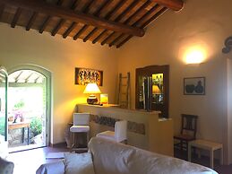 La Vittoria 10 - La Soglia della Val d'Orcia