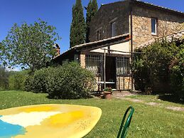 La Vittoria 10 - La Soglia della Val d'Orcia