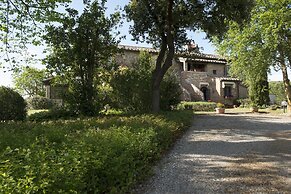 La Vittoria 10 - La Soglia della Val d'Orcia