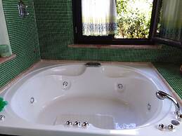 La Vittoria 10 - La Soglia della Val d'Orcia