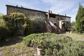 La Vittoria 10 - La Soglia della Val d'Orcia