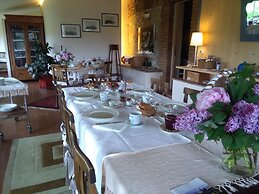 La Vittoria 10 - La Soglia della Val d'Orcia