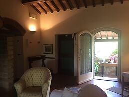 La Vittoria 10 - La Soglia della Val d'Orcia