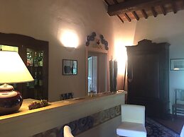 La Vittoria 10 - La Soglia della Val d'Orcia