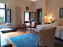 La Vittoria 10 - La Soglia della Val d'Orcia