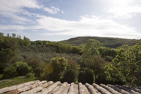 La Vittoria 10 - La Soglia della Val d'Orcia