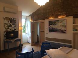 La Vittoria 10 - La Soglia della Val d'Orcia