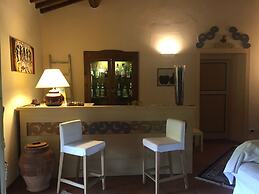 La Vittoria 10 - La Soglia della Val d'Orcia