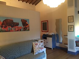 La Vittoria 10 - La Soglia della Val d'Orcia