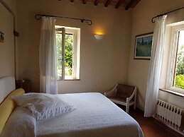 La Vittoria 10 - La Soglia della Val d'Orcia