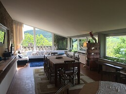 La Vittoria 10 - La Soglia della Val d'Orcia