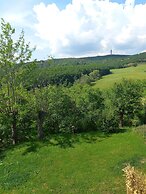 La Vittoria 10 - La Soglia della Val d'Orcia