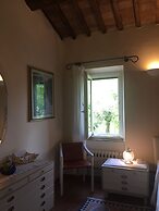 La Vittoria 10 - La Soglia della Val d'Orcia