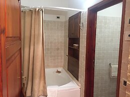 La Vittoria 10 - La Soglia della Val d'Orcia