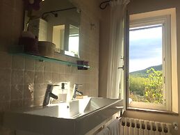 La Vittoria 10 - La Soglia della Val d'Orcia