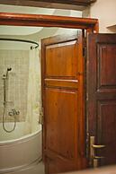 La Vittoria 10 - La Soglia della Val d'Orcia