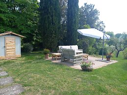 La Vittoria 10 - La Soglia della Val d'Orcia