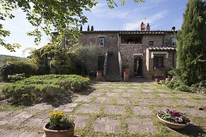 La Vittoria 10 - La Soglia della Val d'Orcia