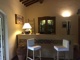 La Vittoria 10 - La Soglia della Val d'Orcia