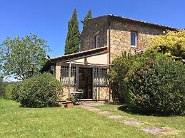 La Vittoria 10 - La Soglia della Val d'Orcia