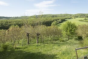 La Vittoria 10 - La Soglia della Val d'Orcia
