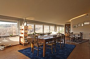 La Vittoria 10 - La Soglia della Val d'Orcia