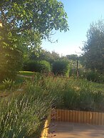 La Vittoria 10 - La Soglia della Val d'Orcia