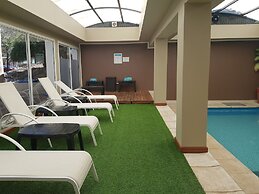 Howard Johnson by Wyndham, Villa General Belgrano