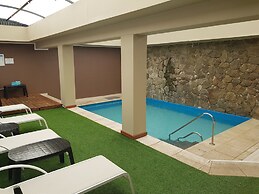 Howard Johnson by Wyndham, Villa General Belgrano