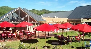 Howard Johnson by Wyndham, Villa General Belgrano