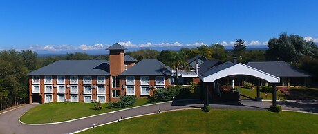 Howard Johnson by Wyndham, Villa General Belgrano