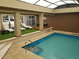 Howard Johnson by Wyndham, Villa General Belgrano