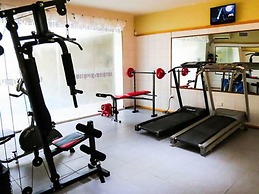 Howard Johnson by Wyndham, Villa General Belgrano