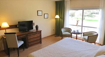 Howard Johnson by Wyndham, Villa General Belgrano