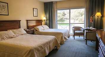 Howard Johnson by Wyndham, Villa General Belgrano