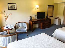 Howard Johnson by Wyndham, Villa General Belgrano