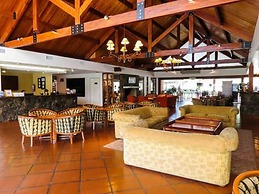 Howard Johnson by Wyndham, Villa General Belgrano