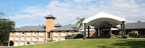 Howard Johnson by Wyndham, Villa General Belgrano