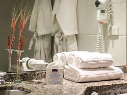 Howard Johnson by Wyndham, Villa General Belgrano