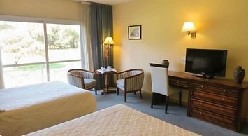 Howard Johnson by Wyndham, Villa General Belgrano