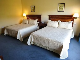 Howard Johnson by Wyndham, Villa General Belgrano