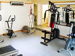 Howard Johnson by Wyndham, Villa General Belgrano