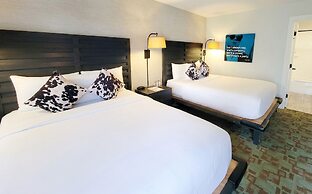 Hotel Hi-Ho - Contactless Check-In